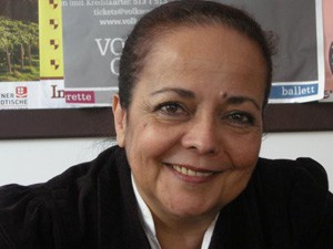 Ana Paula Tavares