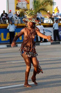 Carnaval de Luanda