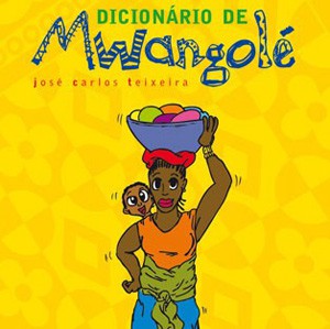 Dicionário de Mwangolé