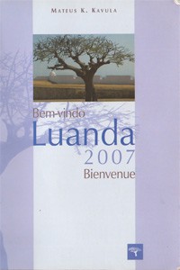 Luanda bemvenudo 2007