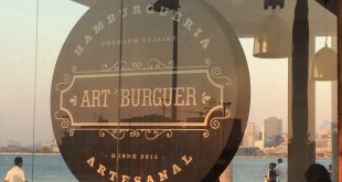 Art Burger