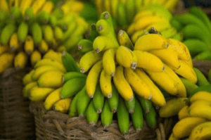 Banane angolaise
