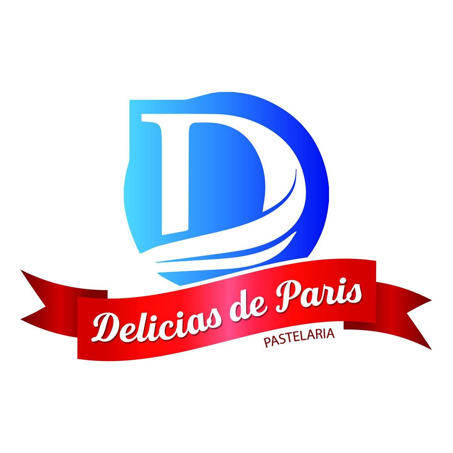 Logo Delicias de Paris