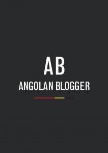 Logo Angolan Blogger