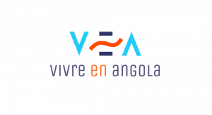 Logo Vivre en Angola VEA