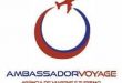 Ambassador voyage