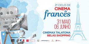 2ieme festival du cinéma français