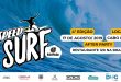 Compétition de Surf Angola 2019
