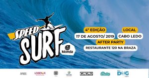 Compétition de Surf Angola 2019