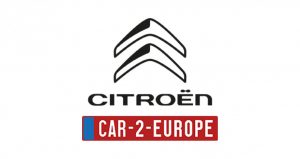 Citroen TOUT Car 2 Europe